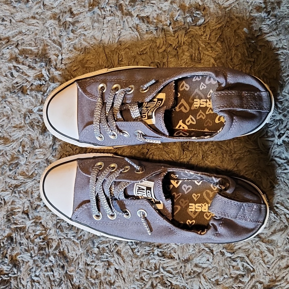 Converse All Stars